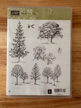 Stampin’ Up!